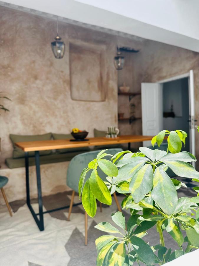 Ocean Home 索维拉 外观 照片